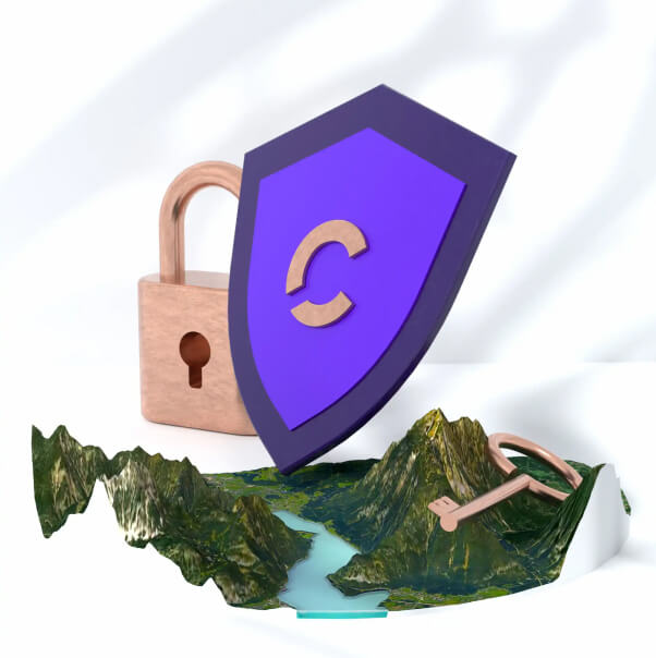 crypto-partner