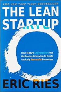 The Lean Startup