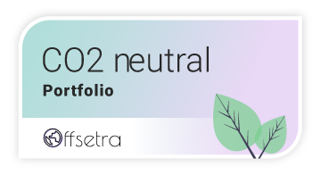 C02 Neutral