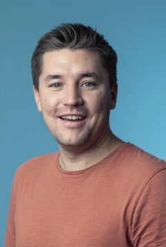 Benno Grottenegg