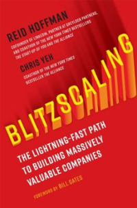 Blitz Scaling