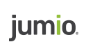 Trusted by Jumio
