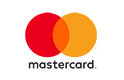 Trusted by Mastercard